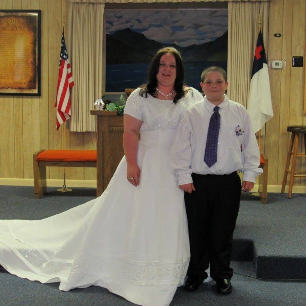 Meet your Posher, Ethan